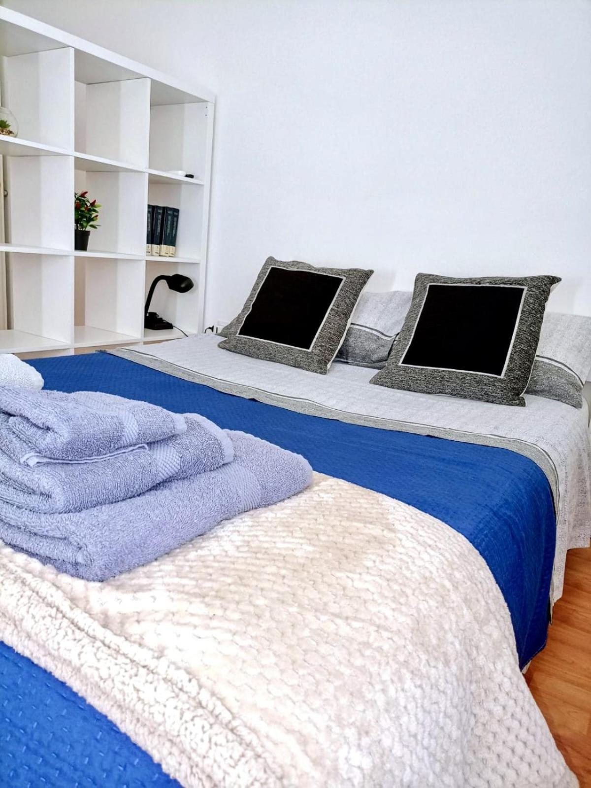 The Tower Centro - Piazza Castello Apartment Sassari Exterior photo